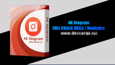 4K Stogram Full descarga Crack download, free, gratis, serial, keygen, licencia, patch, activado, activate, free, mega, mediafire