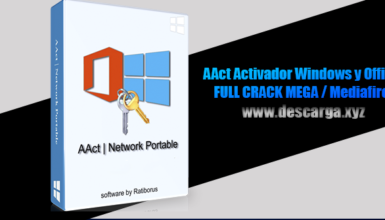 AAct Activador de windows y activador de office 2019 Full descarga Crack download, free, gratis, serial, keygen, licencia, patch, activado, activate, free, mega, mediafire