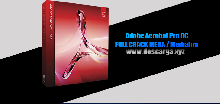 descargar adobe acrobat pro gratis en español con crack mac