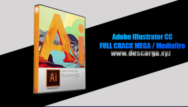 Adobe Illustrator CC Full descarga Crack download, free, gratis, serial, keygen, licencia, patch, activado, activate, free, mega, mediafire