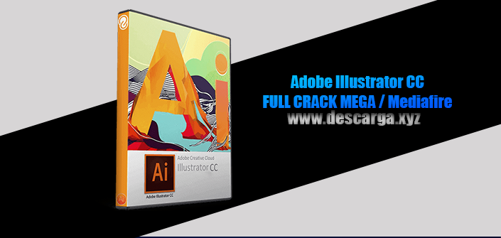 Adobe Illustrator CC Full descarga Crack download, free, gratis, serial, keygen, licencia, patch, activado, activate, free, mega, mediafire