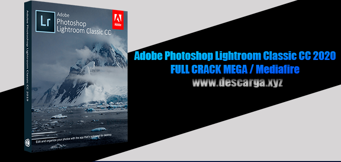 download adobe photoshop lightroom 6 crack
