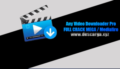 Any Video Downloader Pro Full descarga MEGA Crack download, free, gratis, serial, keygen, licencia, patch, activado, activate, free, mega, mediafire