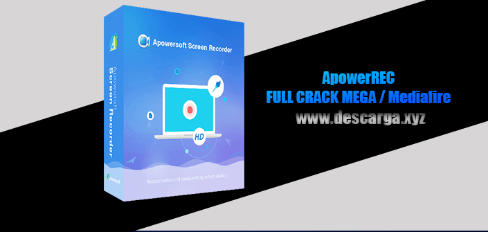 free downloads ApowerREC 1.6.5.1 free downloads ApowerREC 1.6.5.1