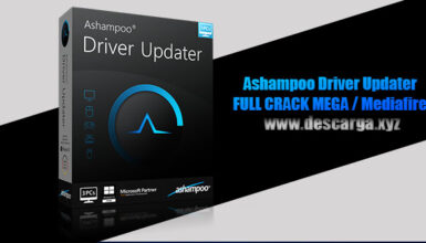 Ashampoo Driver Updater Full descarga MEGA Crack download, free, gratis, serial, keygen, licencia, patch, activado, activate, free, mega, mediafire