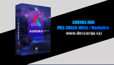 Aurora HDR 2019 Full descarga Crack download, free, gratis, serial, keygen, licencia, patch, activado, activate, free, mega, mediafire