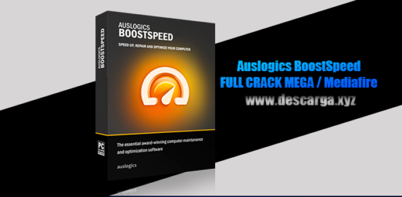 Auslogics BoostSpeed Full descarga Crack download, free, gratis, serial, keygen, licencia, patch, activado, activate, free, mega, mediafire