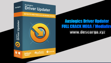 Auslogics Driver Updater 2020 Full descarga Crack download, free, gratis, serial, keygen, licencia, patch, activado, activate, free, mega, mediafire