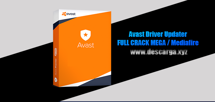 Avast Driver Updater Full descarga Crack download, free, gratis, serial, keygen, licencia, patch, activado, activate, free, mega, mediafire