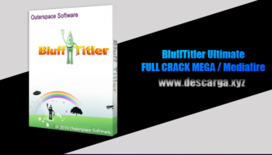 BluffTitler Ultimate Full descarga Crack download, free, gratis, serial, keygen, licencia, patch, activado, activate, free, mega, mediafire