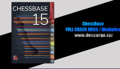ChessBase Full descarga MEGA Crack download, free, gratis, serial, keygen, licencia, patch, activado, activate, free, mega, mediafire