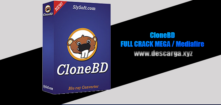 CloneBD Full descarga Crack download, free, gratis, serial, keygen, licencia, patch, activado, activate, free, mega, mediafire
