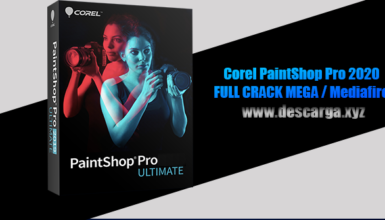 Corel PaintShop Pro 2020 Full descarga Crack download, free, gratis, serial, keygen, licencia, patch, activado, activate, free, mega, mediafire