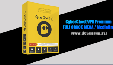 CyberGhost VPN Premium Full descarga Crack download, free, gratis, serial, keygen, licencia, patch, activado, activate, free, mega, mediafire