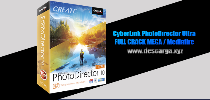 Download ▷ CyberLink PhotoDirector Ultra 14.4 FULL! ✔️ » MEGA