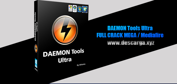 DAEMON Tools Ultra Full descarga Crack download, free, gratis, serial, keygen, licencia, patch, activado, activate, free, mega, mediafire