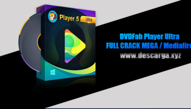 DVDFab Player Ultra Full descarga Crack download, free, gratis, serial, keygen, licencia, patch, activado, activate, free, mega, mediafire