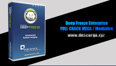 Deep Freeze Enterprise Full descarga Crack download, free, gratis, serial, keygen, licencia, patch, activado, activate, free, mega, mediafire