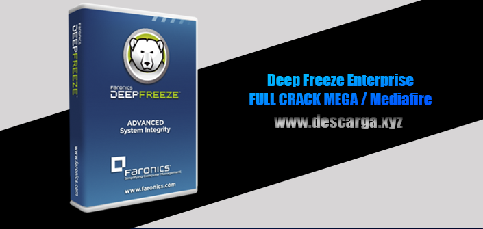 Deep Freeze Enterprise Full descarga Crack download, free, gratis, serial, keygen, licencia, patch, activado, activate, free, mega, mediafire
