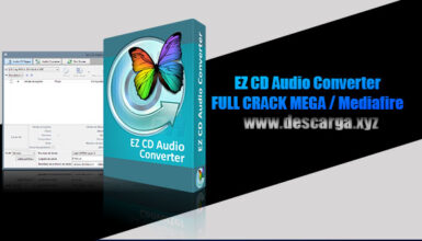 EZ CD Audio Converter Full descarga MEGA Crack download, free, gratis, serial, keygen, licencia, patch, activado, activate, free, mega, mediafire