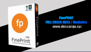 FinePrint 2020 Full descarga Crack download, free, gratis, serial, keygen, licencia, patch, activado, activate, free, mega, mediafire