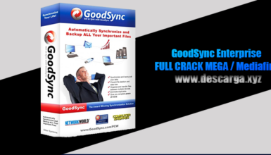 GoodSync Enterprise Full descarga MEGA Crack download, free, gratis, serial, keygen, licencia, patch, activado, activate, free, mega, mediafire