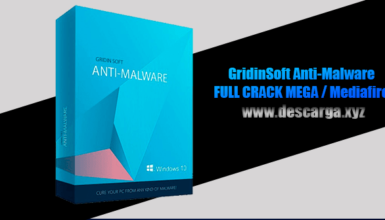 GridinSoft Anti-Malware 2019 Full descarga Crack download, free, gratis, serial, keygen, licencia, patch, activado, activate, free, mega, mediafire
