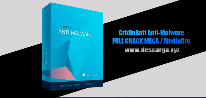 GridinSoft Anti-Malware Full Crack v4.2.53.5595 descarga gratis MEGA 2022, Poderosa solución anti-malware para mantener limpio y seguro tu sistema GridinSoft Anti-Malware 2019 Full descarga Crack download, free, gratis, serial, keygen, licencia, patch, activado, activate, free, mega, mediafire