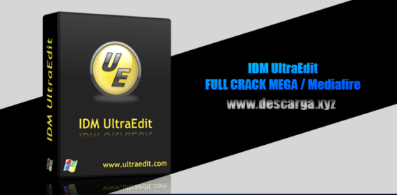 IDM Ultra Edit Full descarga Crack download, free, gratis, serial, keygen, licencia, patch, activado, activate, free, mega, mediafire