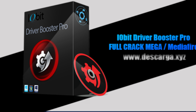IObit Driver Booster Pro Full descarga Crack download, free, gratis, serial, keygen, licencia, patch, activado, activate, free, mega, mediafire