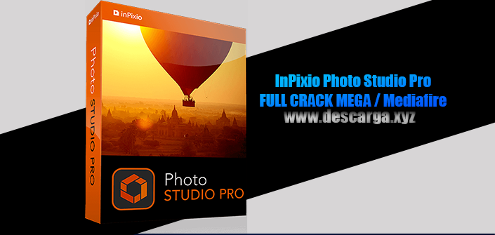 InPixio Photo Studio Pro Full descarga MEGA Crack download, free, gratis, serial, keygen, licencia, patch, activado, activate, free, mega, mediafire