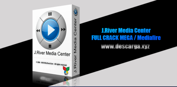 J River media center Full descarga Crack download, free, gratis, serial, keygen, licencia, patch, activado, activate, free, mega, mediafire