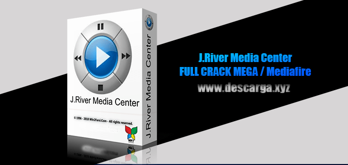 J River media center Full descarga Crack download, free, gratis, serial, keygen, licencia, patch, activado, activate, free, mega, mediafire
