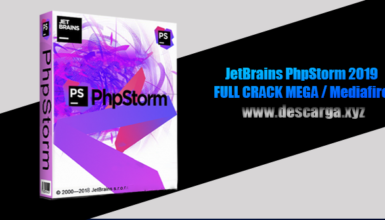 JetBrains PhpStorm 2019 Full descarga Crack download, free, gratis, serial, keygen, licencia, patch, activado, activate, free, mega, mediafire