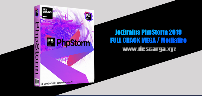 JetBrains PhpStorm 2019 Full descarga Crack download, free, gratis, serial, keygen, licencia, patch, activado, activate, free, mega, mediafire