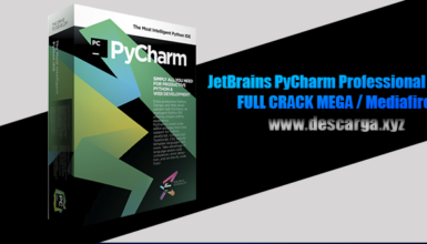 JetBrains PyCharm Professional 2019 Full descarga Crack download, free, gratis, serial, keygen, licencia, patch, activado, activate, free, mega, mediafire