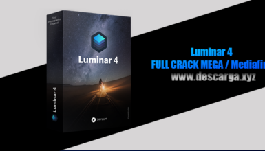 Luminar 4 Full descarga MEGA Crack download, free, gratis, serial, keygen, licencia, patch, activado, activate, free, mega, mediafire