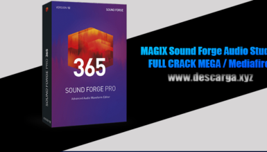 MAGIX Sound Forge Audio Studio 16.1 Full Crack Free Download MEGA 2022 - Record instrument vocals live. Sweet and restore sound! MAGIX Sound Forge Audio Studio Full Download Crack Download, free, free, serial, keygen, licencia, patch, activado, activate, gratis, mega, mediafire