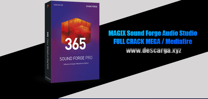 sound forge 16 sound forge 16