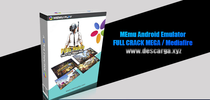 MEmu Android Emulator 8.0.6 Descarga gratis por MEGA 2022 - El Mejor emulador de Android para PC Especializado en Juegos MEmu Android Emulator Full descarga MEGA download, free, gratis, activado, activate, free, mega, mediafire