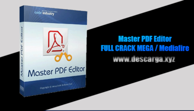 Master PDF Editor Full Crack v5.8.63 Free Download MEGA 2022, Create and edit PDF and XFS files easily and quickly Master PDF Editor Full Download Crack Download, free, free, serial, keygen, licencia, patch, activado, activate, free, mega, mediafire