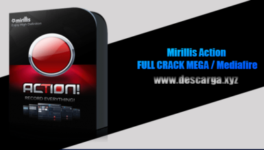 Mirillis Action Full descarga Crack download, free, gratis, serial, keygen, licencia, patch, activado, activate, free, mega, mediafire
