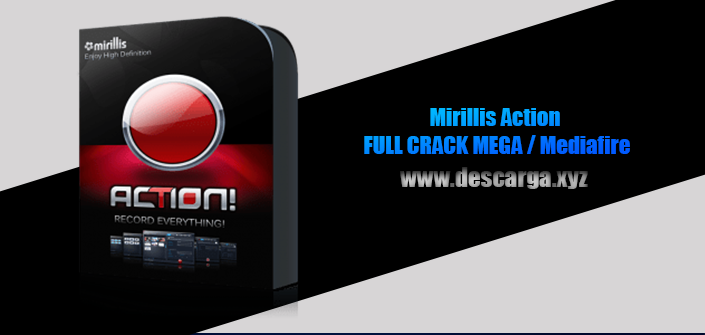 Download ▷ Mirillis Action! ¡FULL! MEGA! v4.30.2 ✔️ (2022) [ CRACK ]