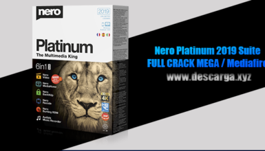 Nero Platinum 2019 Suite Full Download Crack Download, free, free, serial, keygen, licencia, patch, activado, activate, gratis, mega, mediafire