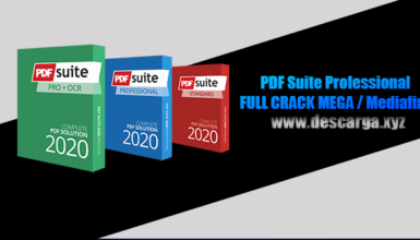PDF Suite Professional Full descarga MEGA Crack download, free, gratis, serial, keygen, licencia, patch, activado, activate, free, mega, mediafire