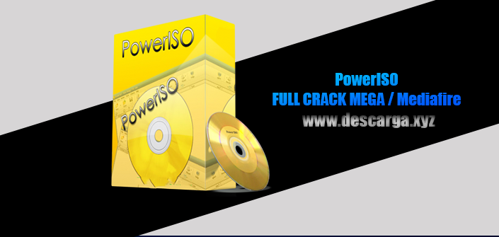 PowerISO, Power ISO Full descarga Crack download, free, gratis, serial, keygen, licencia, patch, activado, activate, free, mega, mediafire