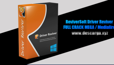 ReviverSoft Driver Reviver Full descarga Crack download, free, gratis, serial, keygen, licencia, patch, activado, activate, free, mega, mediafire