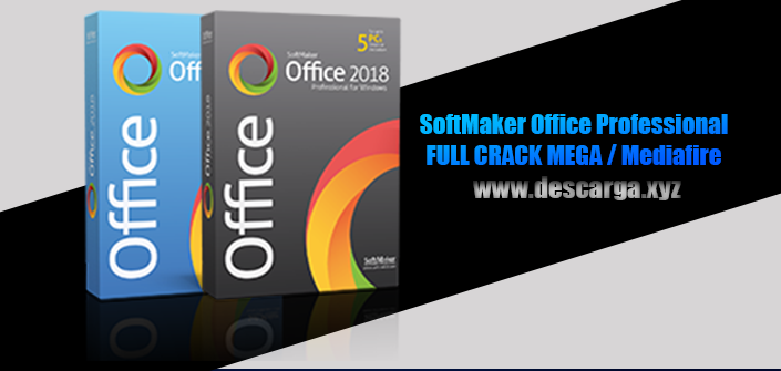 Download ▷ SoftMaker Office Professional 2023 FULL! » MEGA ✔️