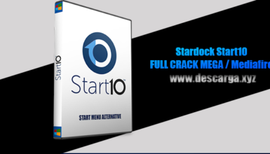 Stardock Start10 Full descarga Crack download, free, gratis, serial, keygen, licencia, patch, activado, activate, free, mega, mediafire