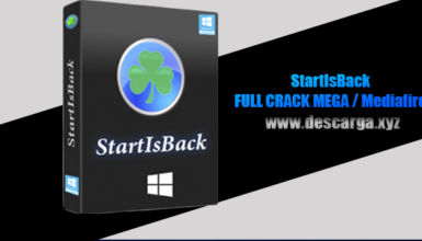StartIsBack Full descarga Crack download, free, gratis, serial, keygen, licencia, patch, activado, activate, free, mega, mediafire